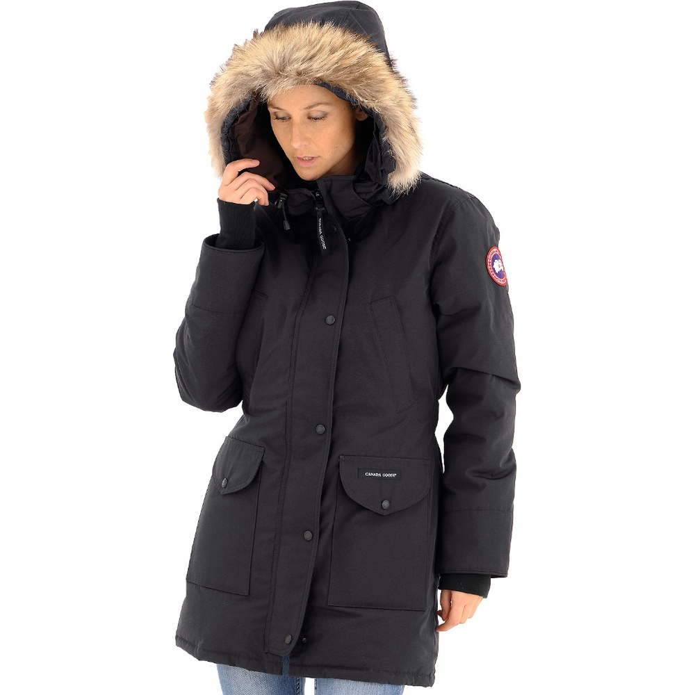 Canada Goose Parka